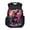 Neon T-Rex, variant on Bulopur T-Rex Kids Backpack for Boys Cool School Bag Lightweight Waterproof Multi-Pocket Book Bag for Kids 6-12