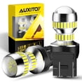 thumbnail image 1 of Bombillas LED AUXITO 7440 7443 T20 7441 7444 para luces de marcha atrás, 1 of 8