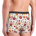 thumbnail image 5 of Naloa Oriental Cuisine Print Mens Underwear - Boxers for Men, Classic Briefs for Men, 5 of 9