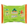 Jarritos Lollipops, 19 Count