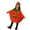 As pictured, variant on LRen Kids Halloween Shirts, Pumpkin Hooded Clothes, Loose Festive Outerwear for Boys Girls Halloween Gift Holiday Party Wear