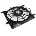 thumbnail image 2 of labwork Radiator Cooling Fan Replacement for 2007-2013 Suzuki SX4 621-371 674-50292, 2 of 8