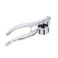 thumbnail image 1 of Machacador doméstico exprimidor triturador de cocina picadora de acero herramienta de acero inoxidable para ajo cocina, comedor, bar, 1 of 8