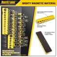 thumbnail image 4 of Set Organizadores Magnéticos para Dados HURRICANE de 6 Piezas, 4 of 7