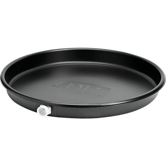 Oatey, 28" Plastic Water Heater Pans