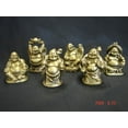 thumbnail image 1 of Feng Shui Import LLC 1140 Ensemble de Statues de Buddha, 1 of 1