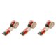 thumbnail image 5 of Yuarrent Cinta de Navidad de 5,5 yardas y 5cm, cintas de grogrén impresas para envolver regalos, decoración de boda, lazos para el pelo DIY Type1 NO1 Yuarrent CBP144556, 5 of 6
