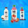thumbnail image 5 of Bai Simbu Strawberry Antioxidant Infused Water Beverage Bottles - 6 pk / 14 fl oz, 5 of 5