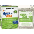 thumbnail image 2 of Thetford Aquamax Summer Cypress Scent RV Holding Tank Treatment, 8 Count, 2 of 2
