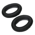 thumbnail image 5 of Ear Cushion Pads Replacement for Sennheiser PXC450 PXC350 PC350 HD380 Headphones Parts, 5 of 8