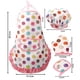 thumbnail image 5 of disfraz de chef Juego de Chef para cocinar y hornear para niños con gorro de delantal, juego de simulación para niños pequeños, cumpleaños Montessori Donut nuevo Fanmusic disfraz de chef, 5 of 6