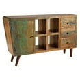 thumbnail image 2 of Stein World 12971 Wood Media Console 2 Door, 2 Drawer, 2 of 4