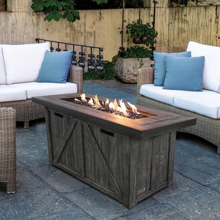 O'force Grange Fire Table