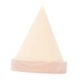 thumbnail image 2 of Organizador de pulseras Yinane Soporte de joyería en forma de cono beige, 2 of 8