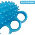 thumbnail image 5 of Ejercitador de dedos, pelota antiestrés para personas mayores, adultos y niños. Sincero Electrónica, 5 of 5