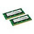 thumbnail image 3 of VisionTek - DDR3 - kit - 8 GB: 2 x 4 GB - SO-DIMM 204-pin - 1333 MHz / PC3-10600 - CL9 - 1.5 V - unbuffered - non-ECC, 3 of 3