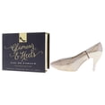 thumbnail image 4 of Glamour and Heels The Gold Edition , 1 oz EDP Spray, 4 of 6