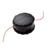 Speed Feed 400 Trimmer Head for SRM Straight Shaft Trimmers / 99944200907 by Echo
