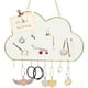 thumbnail image 1 of Estante de metal para colgar joyas -, 1 of 1