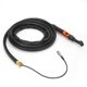 thumbnail image 4 of Accesorios De Soldadura TIG, TIG/WP-26VF Soldadora TIG Para Soldadora De Arco TIG Para Soldadura TIG Amonsee TIG Welder, 4 of 8