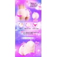 thumbnail image 2 of Sofy overnight panties sanitary napkin underwear (2pcs) Size M, 2 of 3