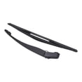 thumbnail image 4 of Brazo de limpiaparabrisas trasero con escobilla. Limpieza eficiente. Mantiene una visión clara. Repuesto 1273391 para Opel Corsa C F08 F68 (2000 a 2012)., 4 of 14