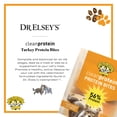 thumbnail image 2 of Snacks para gatos Dr. Elsey's Protein Bites de pavo 340 g, 2 of 6