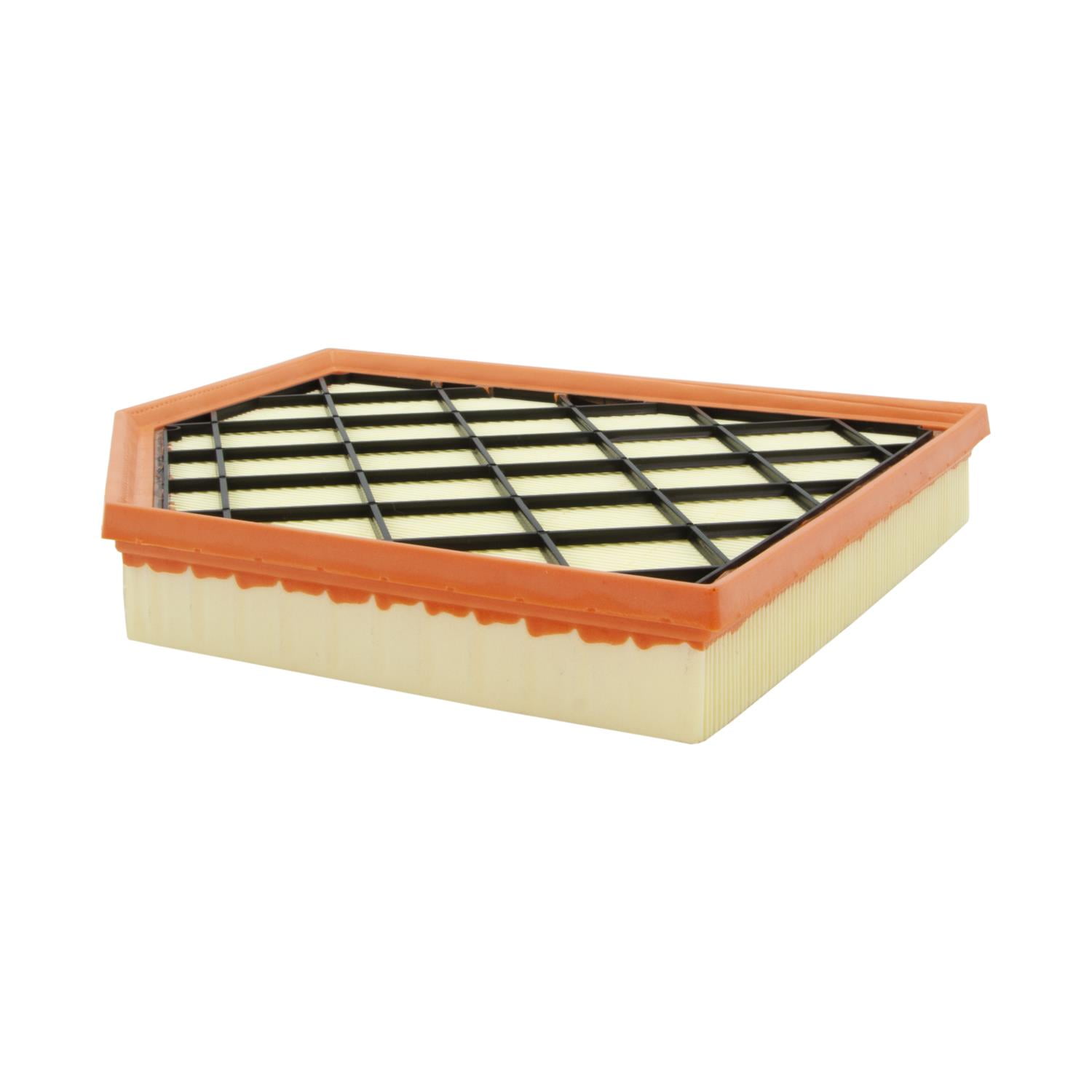ECOGARD XA11921 Premium Engine Air Filter Fits 2020-2025 Cadillac CT5, CT4