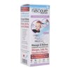 Nasopure Little Sampler Kit Nasal Wash with Buffered Salt Packets, 4 oz Nasal wash Bottle, Buffered Salt Packets, 4 Ea