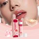 thumbnail image 1 of Lápiz labial para mujeres, lápiz labial de belleza con tinte labial, hidratante y reparador, hidratante, que se opone a la sequedad, el agrietamiento y la decoloración de los labios, lápiz labial para, 1 of 5