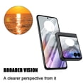 thumbnail image 1 of PFDDRW Protecteur d'Écran en Verre Trempé pour Motorola Razr 50/50Ultra, 1 of 8