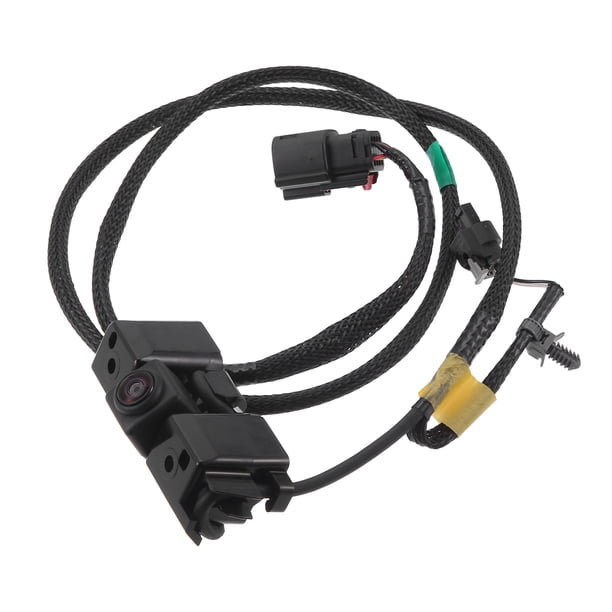Retrovisora Reversa Estacionamiento Cámara 84062896 para Chevy Silverado 1500