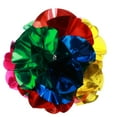 thumbnail image 4 of Cerrar Calle Bola Mágica Flor Pompón Aparecen s Multicolor Plástico Zulema Aparece los accesorios de flores mágicas., 4 of 6