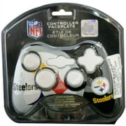 Mad Catz Official NFL Pittsburgh Steelers Gaming Controller Faceplate