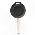 thumbnail image 2 of Car Key Remote for 2002-2012 Compact & 2006-2008 Convertible Models, ID46 PCF7941 Chip, 433MHz Frequency, 2 Buttons, 2 of 5