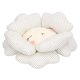 thumbnail image 4 of Decoración de dormitorio infantil LHCER en forma de flor suave, 4 of 8