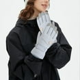 thumbnail image 1 of BotaniNest Ski d'Hiver Chaud et Adapté aux Sports et Activités de Plein Air par Temps Froid., 1 of 5