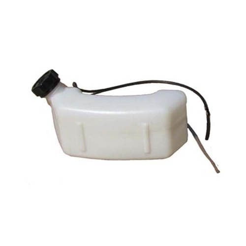 HS129-4 Scooter Gas Tank for 33-43cc 2-stroke 