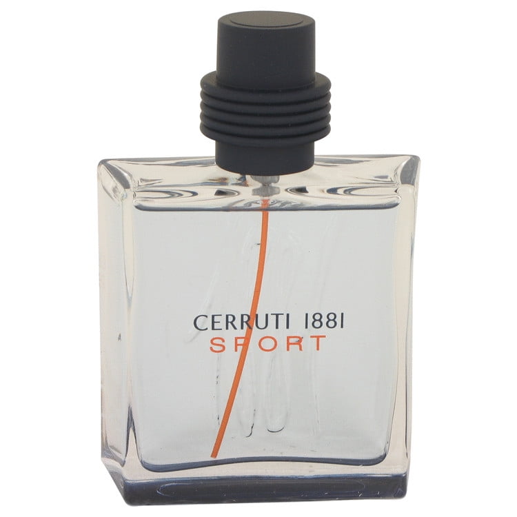 1881 Sport by Nino Cerruti Eau De Toilette Spray 3.4 UK Ubuy