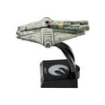thumbnail image 5 of Hot Wheels Star Wars Premium Replica Rocket & Spaceship Play Vehicles, Gift for Adults Collectors, 0.32 lb, 5 of 7
