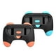 thumbnail image 1 of 2Pcs Hand Grips For Nintendo-Switch 2 Joy-Con Ergonomic Handheld Controller Gamepad Holder Bracket for NS Switch 2 Accessories, 1 of 5