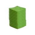 thumbnail image 5 of Arkwright SilverSure Antimicrobial-Treated Cleaning Cloths (Bulk Case of 240), 12x12 in., Green, 5 of 9