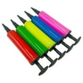 thumbnail image 1 of Plastic Hand Held Balloon Air Inflator Wedding Party Celebration Portable Balloons Pump, 1 of 5