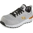 thumbnail image 1 of Skechers Bulklin - Balran Gris/noir 5 B (m), 1 of 5