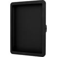 thumbnail image 2 of Pandigital Silicone Skin for Model R70G100 (White) 1 GB 7-Inch eReader - Black(COVSSI7BL7), 2 of 4