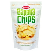 Bulacan Chips de Banane 100g