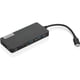 thumbnail image 1 of Concentrador USB-C 7 en 1 Lenovo, 1 of 5