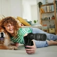 thumbnail image 4 of Dsscvnef Spotting Scope Smartphone Camera Adapter Cell Phone Photography Adapter Mount Fit Almost Smartphones, 4 of 6