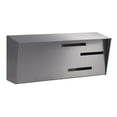 thumbnail image 2 of Modern Mailbox | Mid Century Modern Mailboxes, 2 of 19