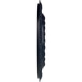 thumbnail image 4 of Ekena Millwork 15 3/8"OD x 7"ID x 1"P Lisbon Ceiling Medallion (Fits Canopies up to 7"), Hand-Painted Midnight Dream, 4 of 5